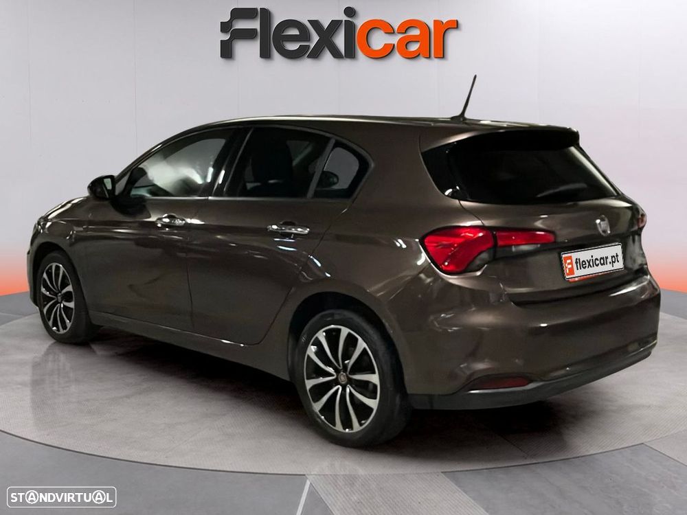 Fiat Tipo 1.3 M-Jet Lounge - 3