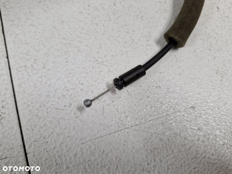 RENAULT SCENIC 3 III ZAMEK DRZWI PRAWY PRZÓD PRZEDNI 6 PIN 805020007R - 5