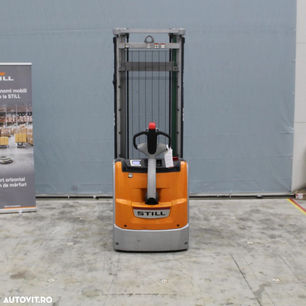 Still Transpaleta electrica EXV 20 - 4