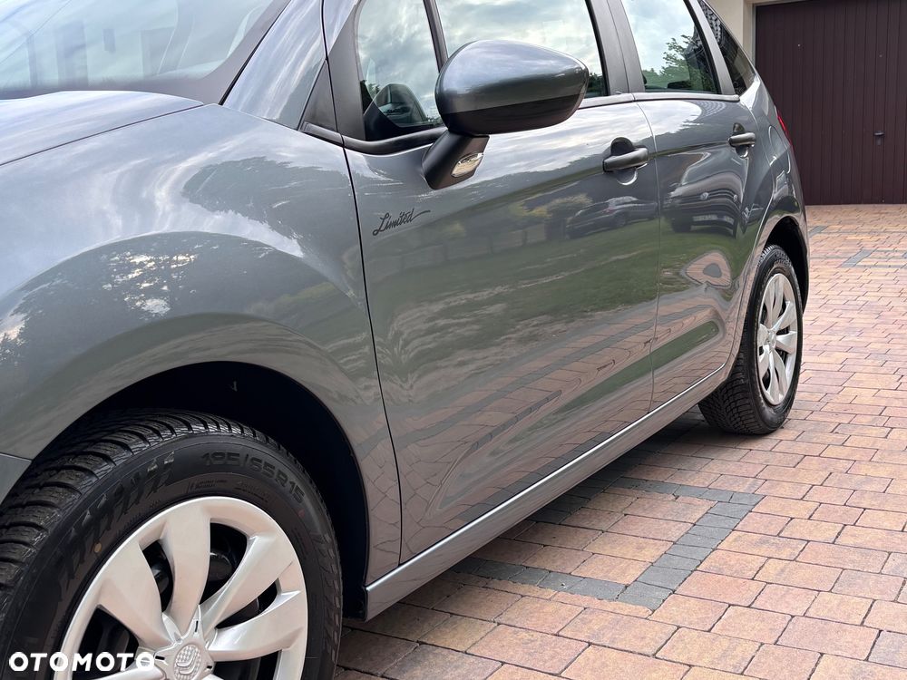 Citroën C3 1.1 Confort - 20