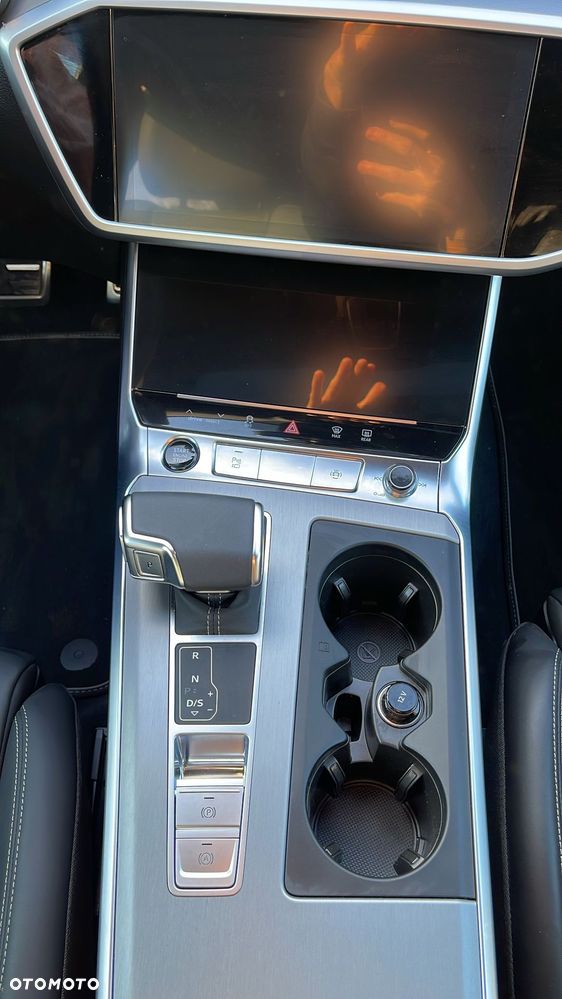 Audi A6 Limousine 50 TFSI e quattro S tronic advanced - 26