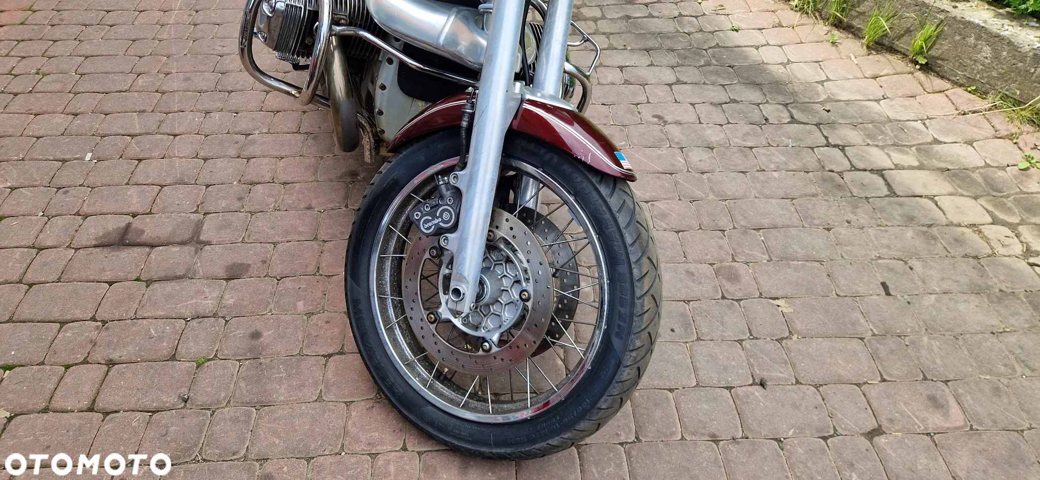 BMW R - 30