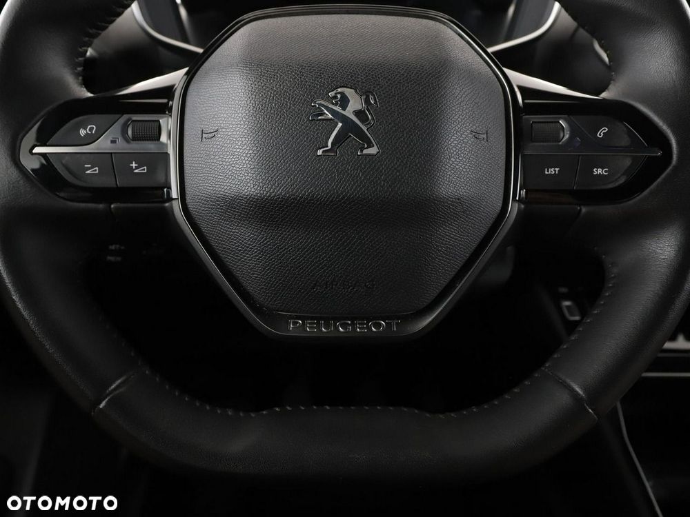 Peugeot 2008 PureTech 100 Stop&Start Allure Pack - 22