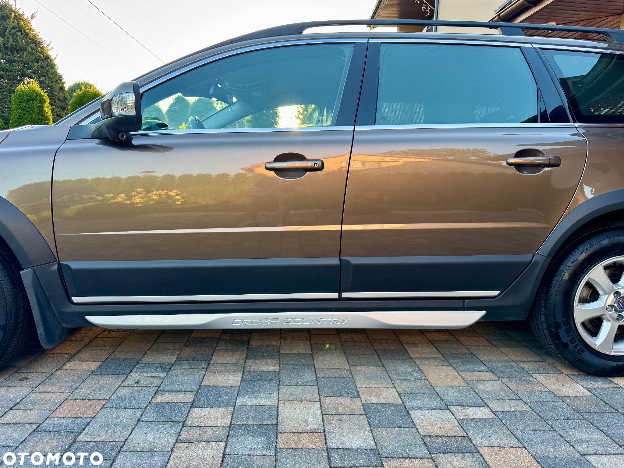 Volvo XC 70 D4 Momentum - 5
