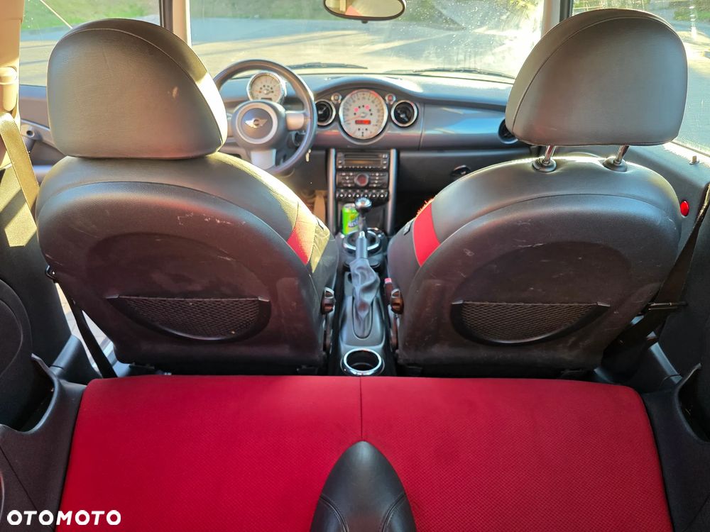 MINI Cooper - 14