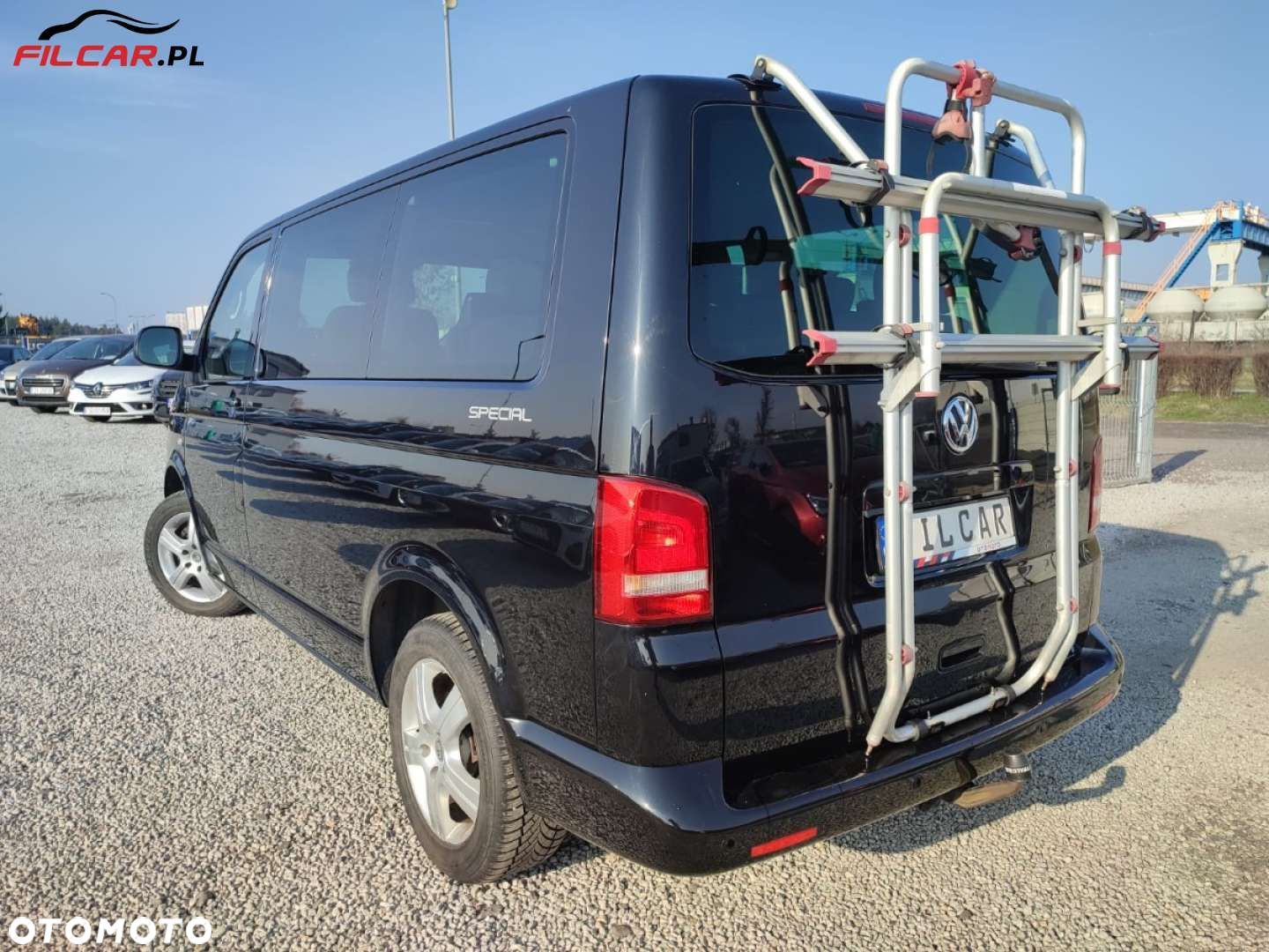 Volkswagen Multivan - 4