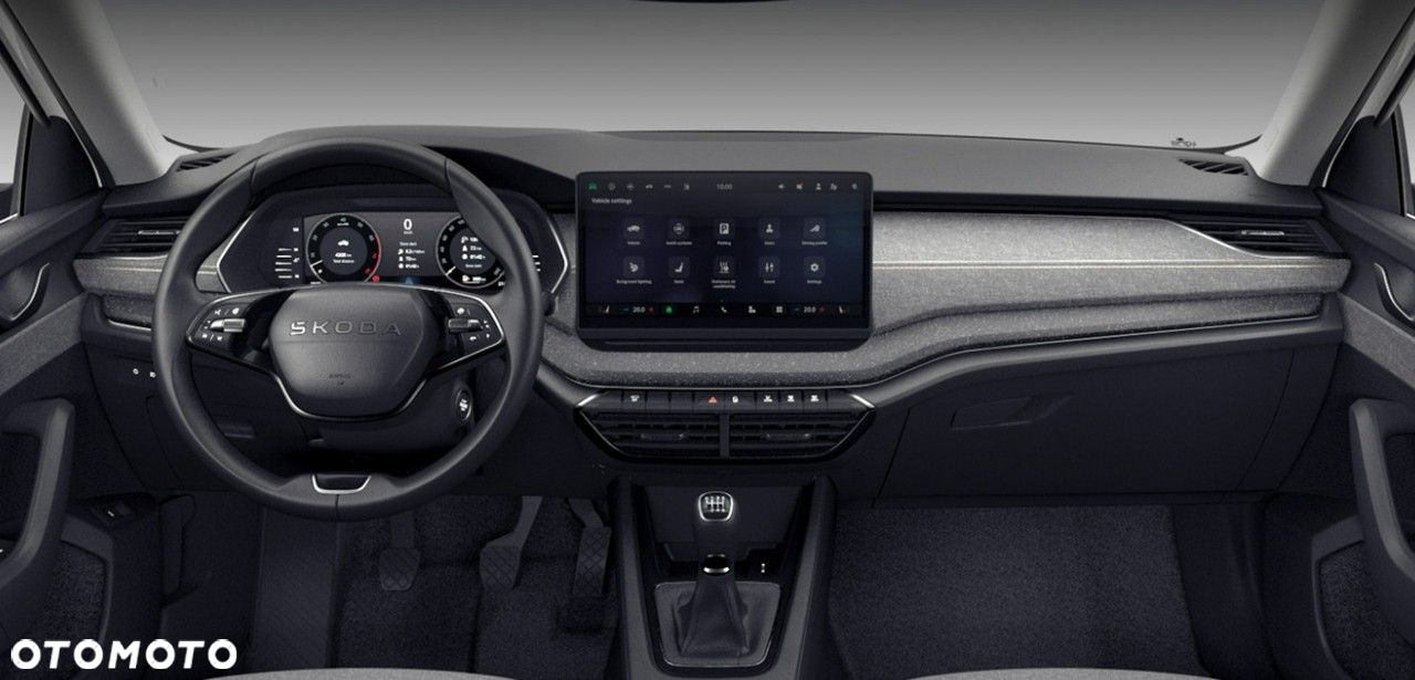 Skoda Octavia 1.5 TSI Selection - 5