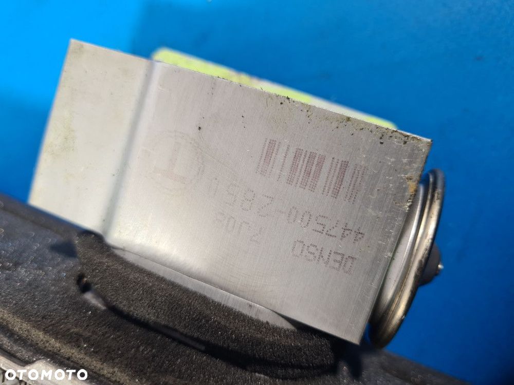 PAROWNIK 4475002850 S30 K3-VE DAIHATSU MATERIA 1.3 - 8