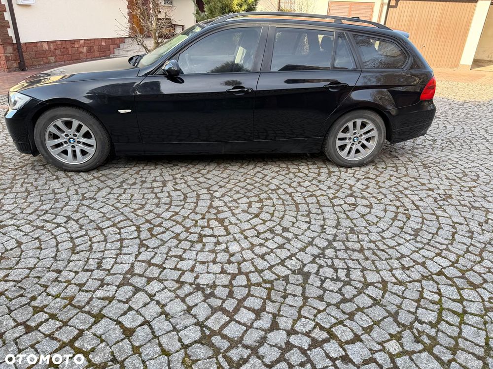 BMW Seria 3 - 11
