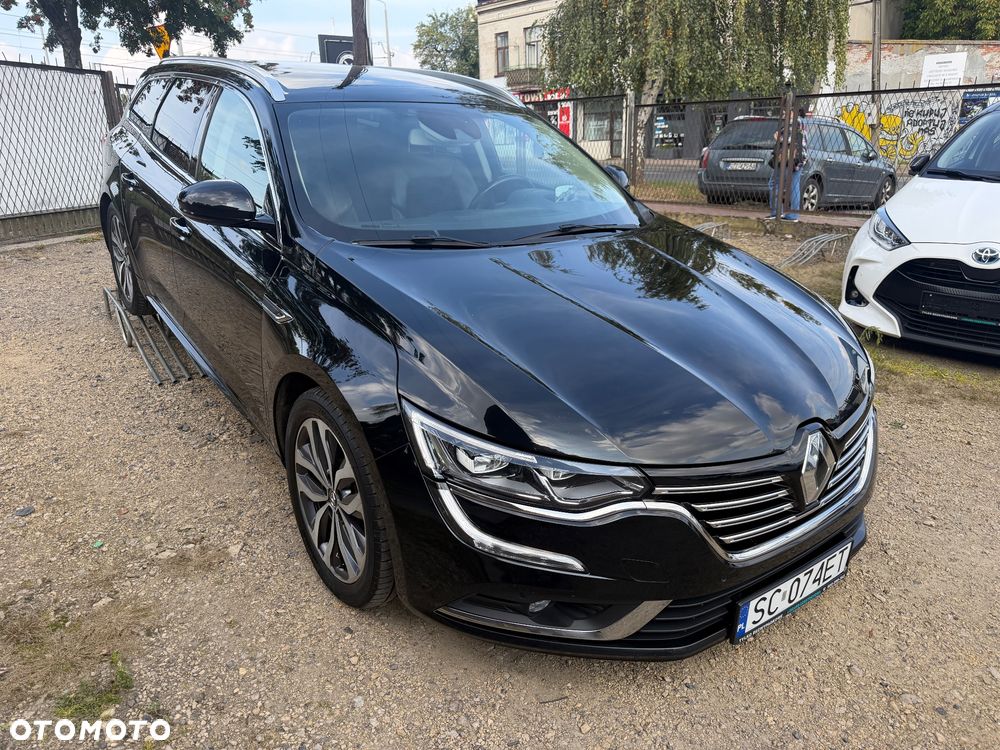 Renault Talisman BLUE dCi 160 EDC INTENS - 2