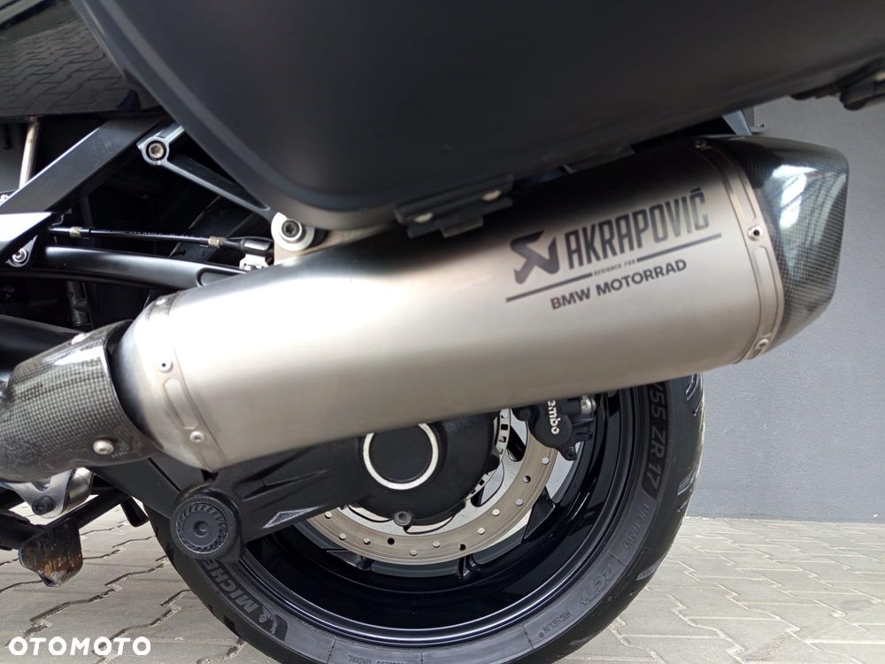 BMW K - 7