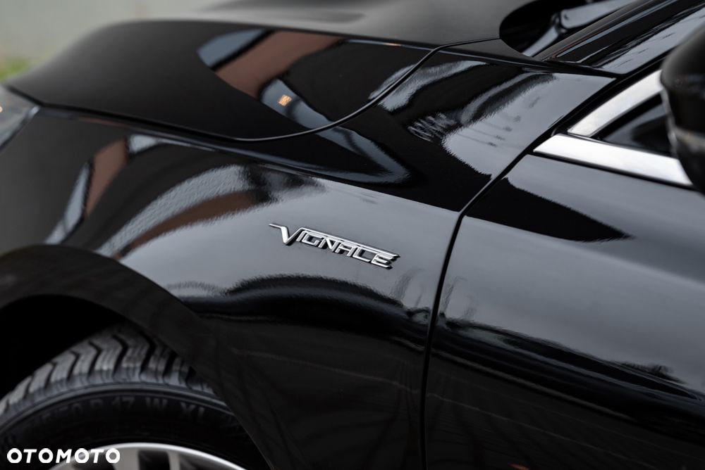 Ford Focus 1.5 EcoBlue Start-Stopp-System TITANIUM VIGNALE - 12