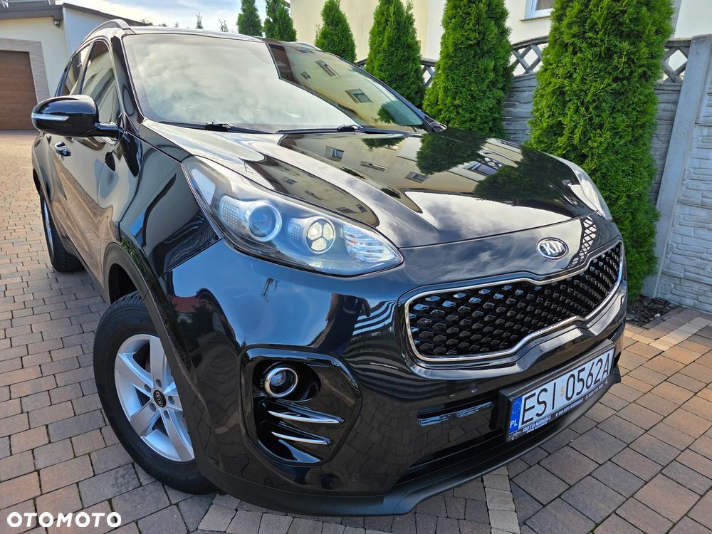 Kia Sportage - 15