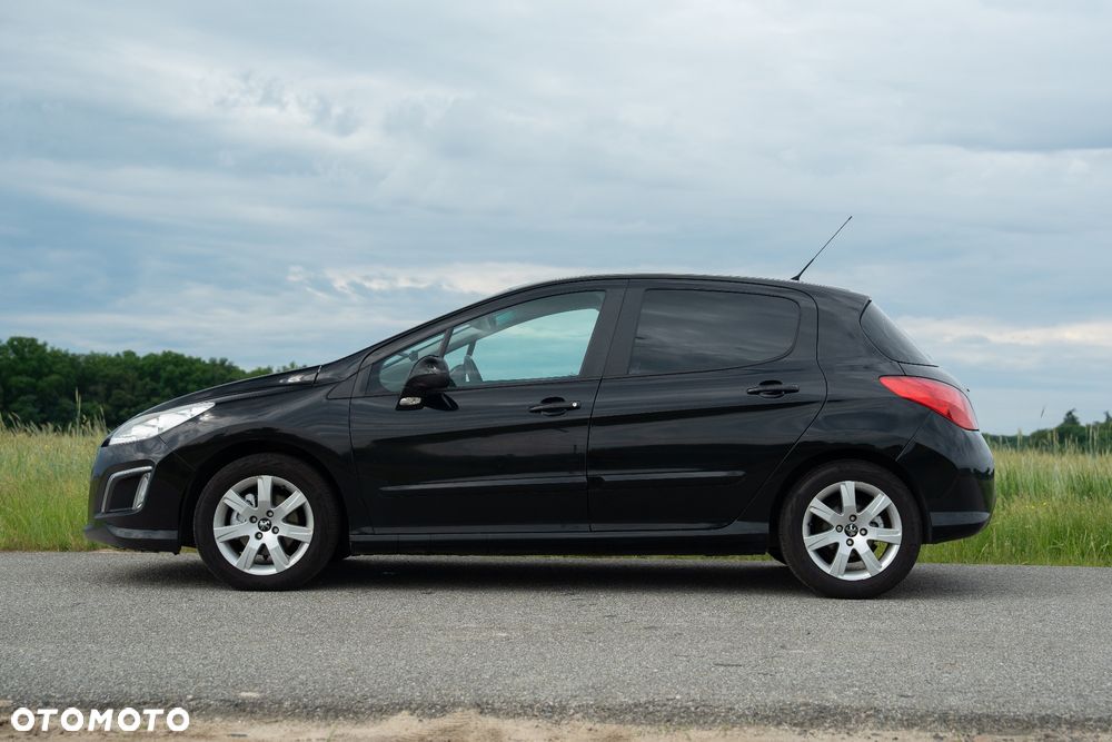 Peugeot 308 - 3