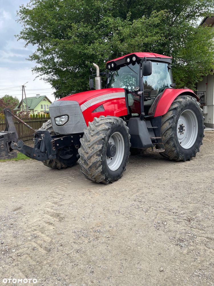 McCormick TTX190 - 3