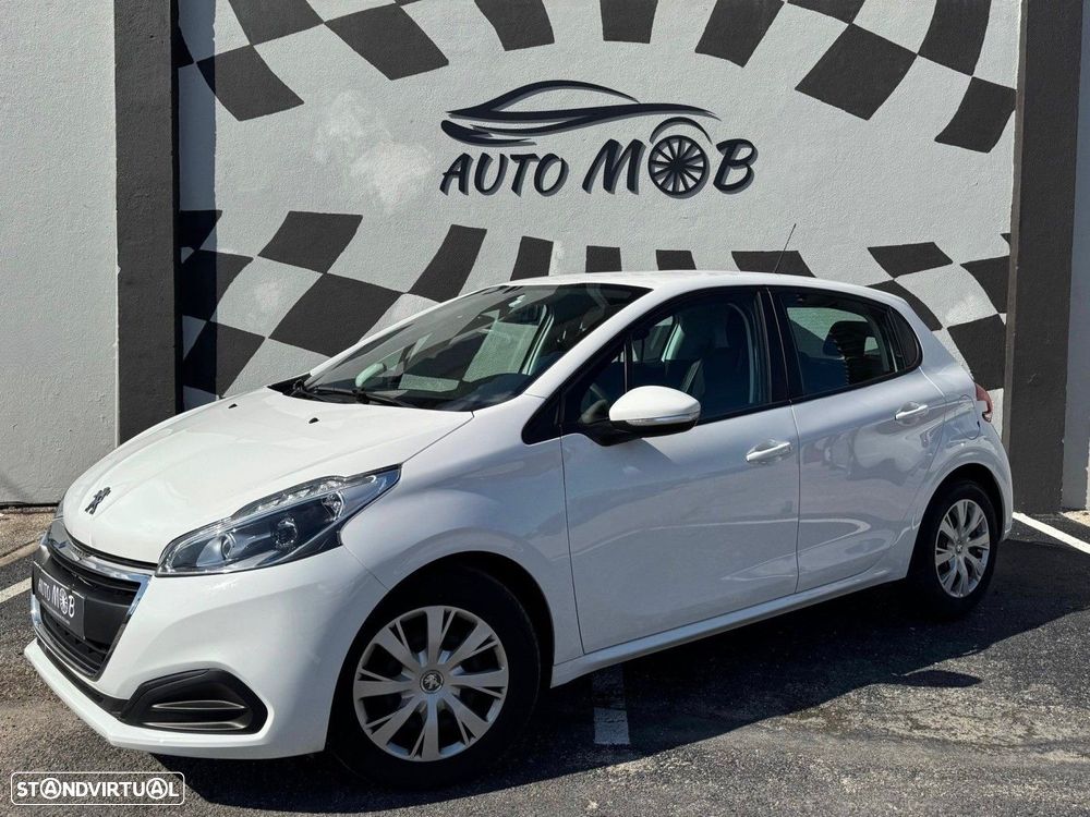 Peugeot 208 1.2 PureTech Active - 1