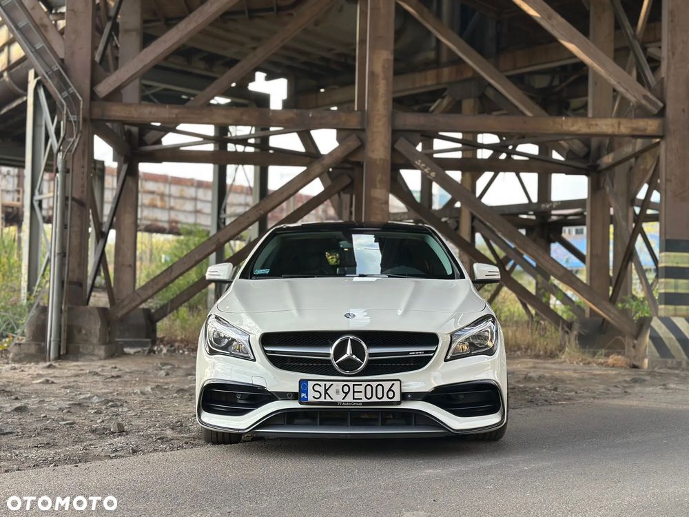 Mercedes-Benz CLA - 5