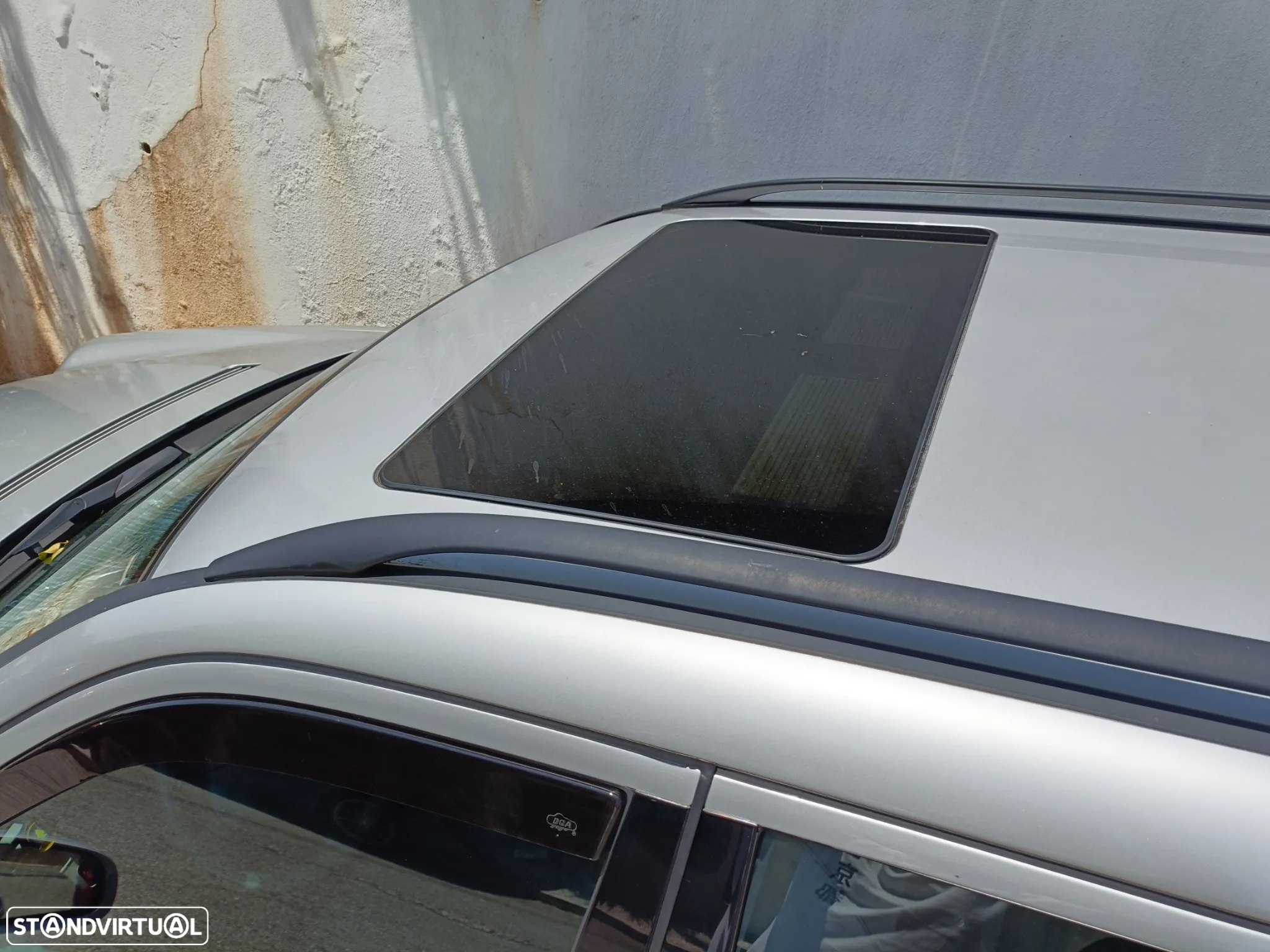 Mercedes-Benz E 270 - 9