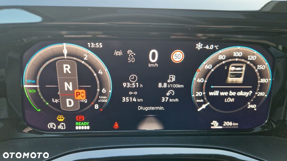 Volkswagen Multivan - 22