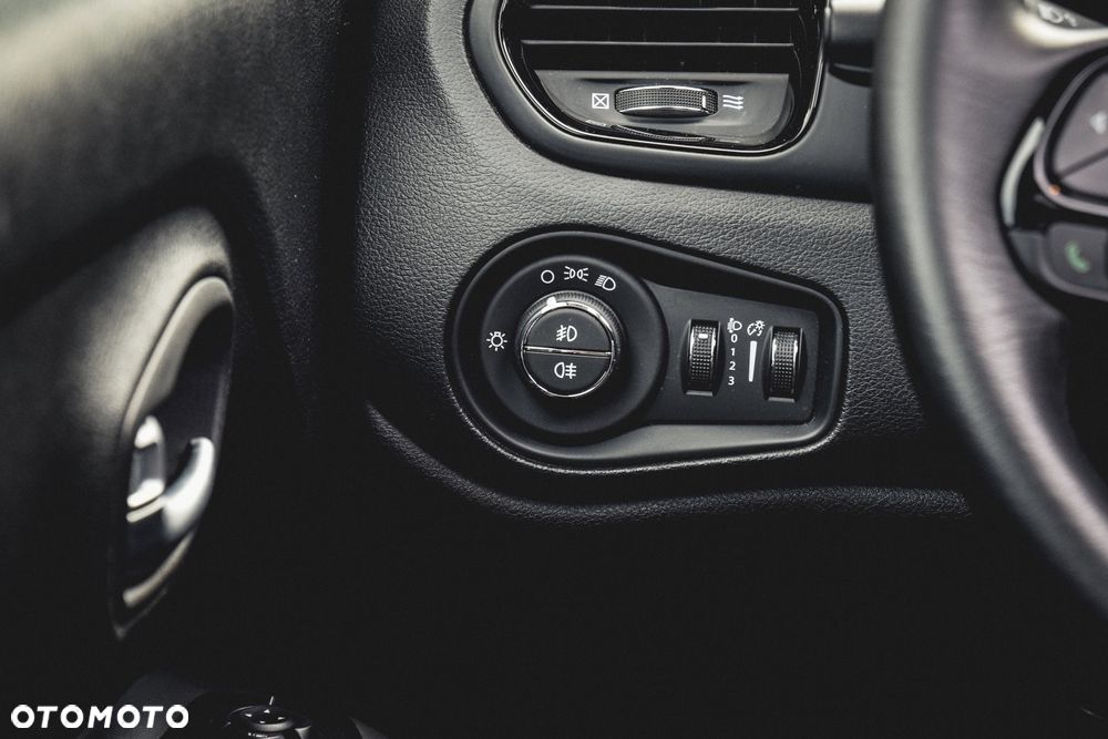 Jeep Renegade 1.0 T-GDI Night Eagle - 14