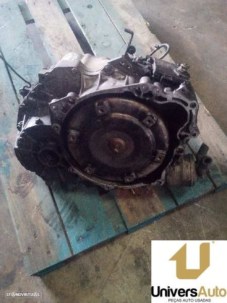 CAIXA VELOCIDADES PEUGEOT 407 2007 -20GK05 - 1