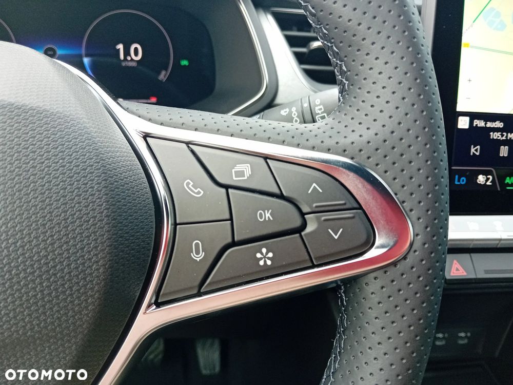 Renault Captur 1.2 TCe Techno - 24