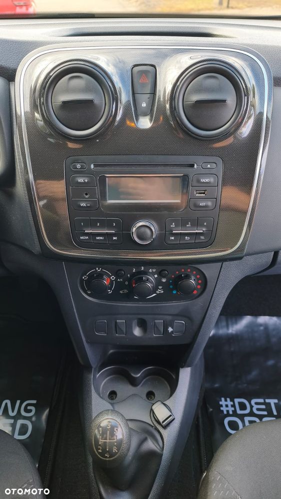 Dacia Sandero - 16