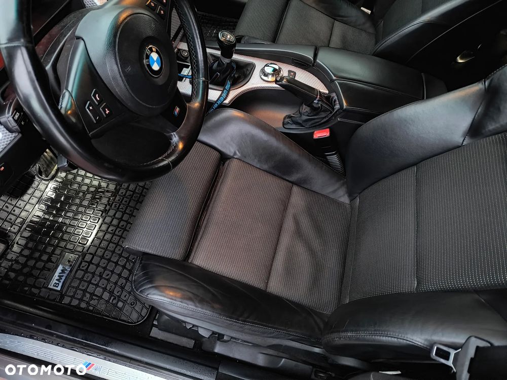 BMW Seria 5 - 29