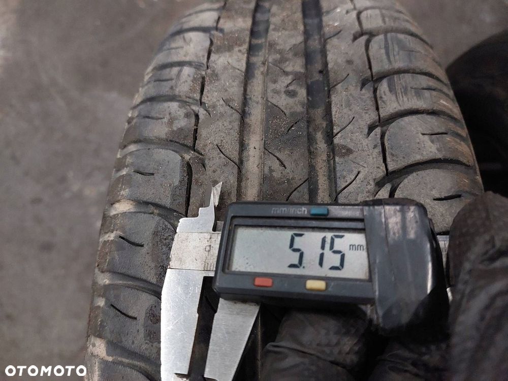 OPONY LETNIE 2 SZT 175/65R14 2011R BFGOODRICH G-GRIP - 11