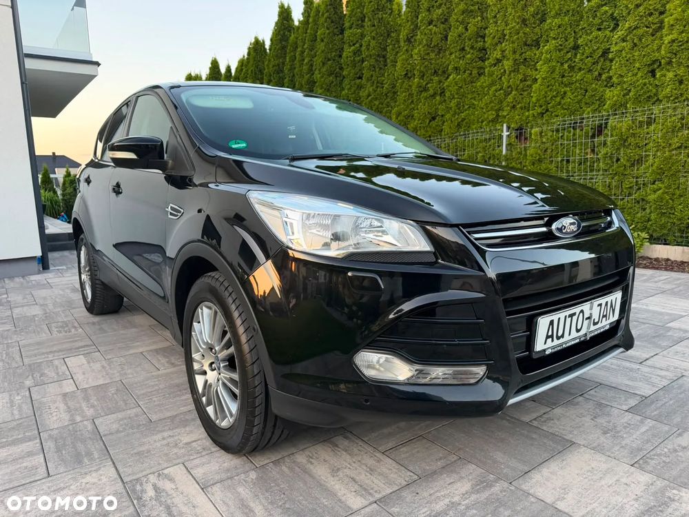 Ford Kuga 2.0 TDCi Individual - 39