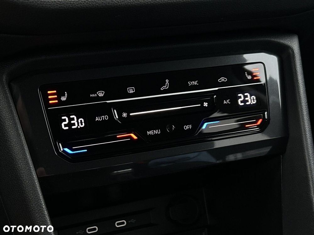 Volkswagen Tiguan Allspace 1.5 TSI EVO Elegance DSG - 23