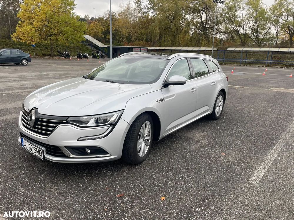 Renault Talisman - 25