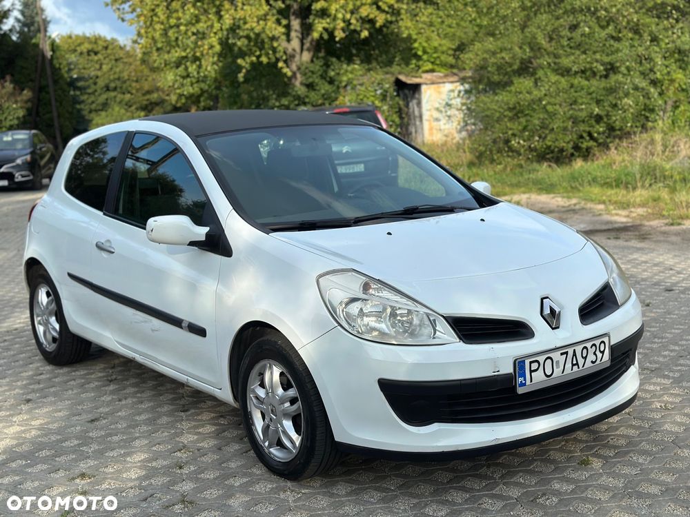 Renault Clio - 7