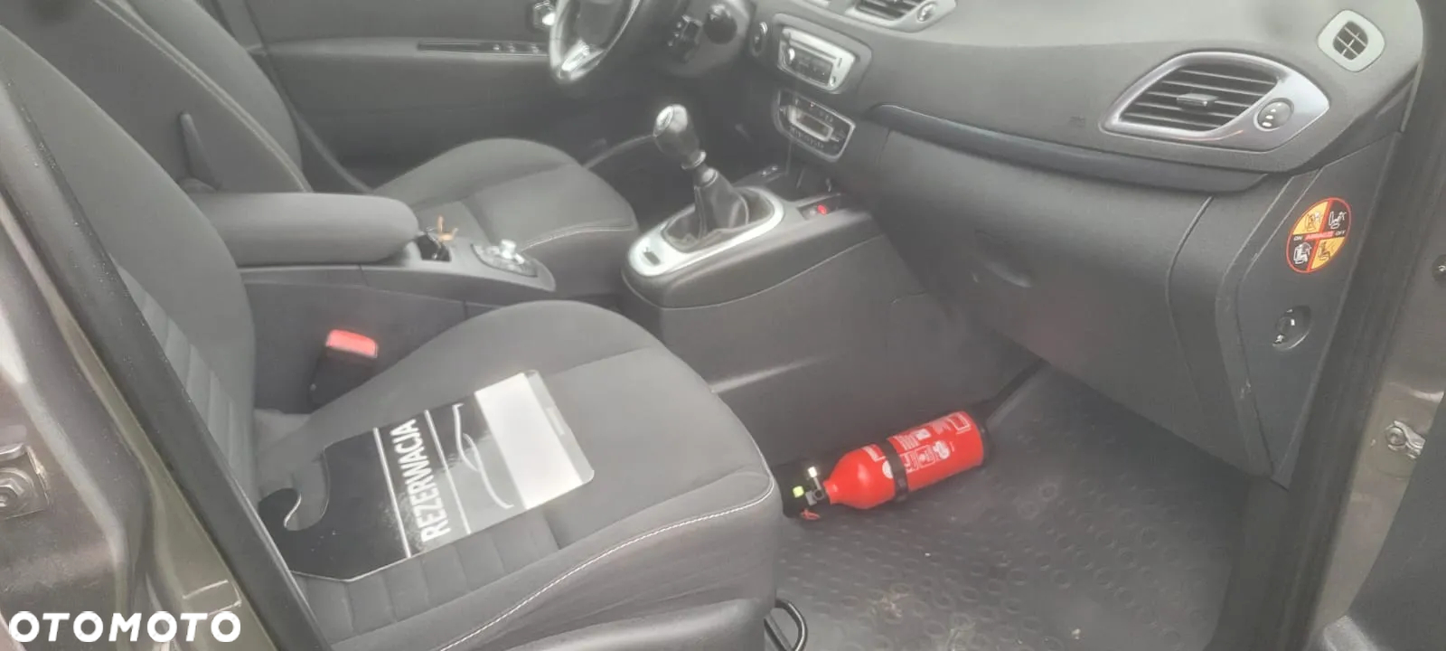 Renault Scenic 1.5 dCi Limited - 15