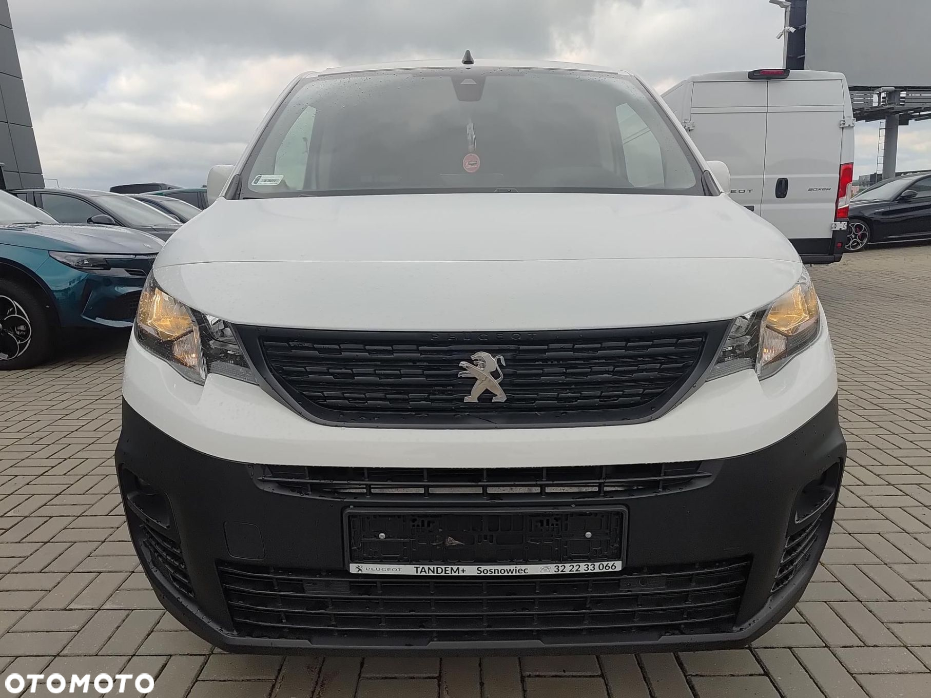 Peugeot Partner - 4