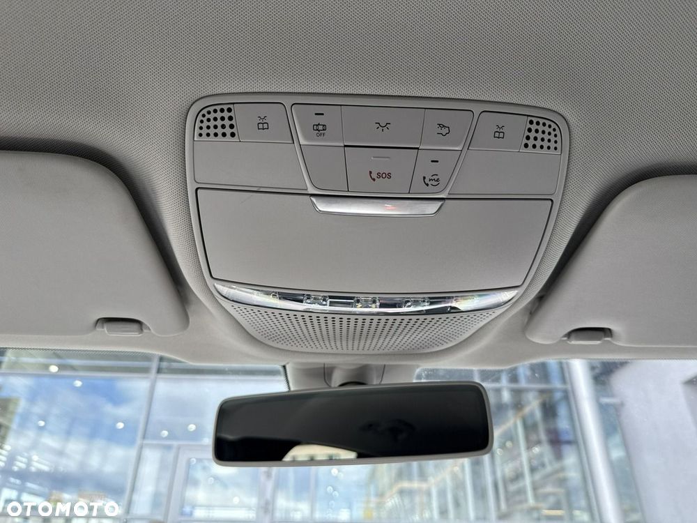 Mercedes-Benz GLC 200 d 4Matic 9G-TRONIC - 32