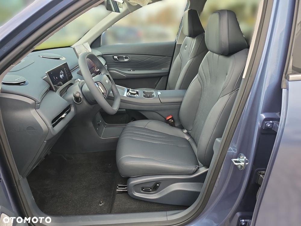 Geely Starray EM-i 1.5 PHEV Pro - 17
