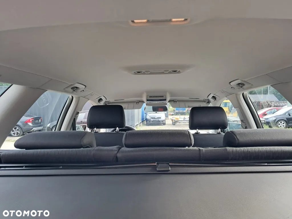 Audi A4 Avant 2.0 TDI DPF multitronic - 22