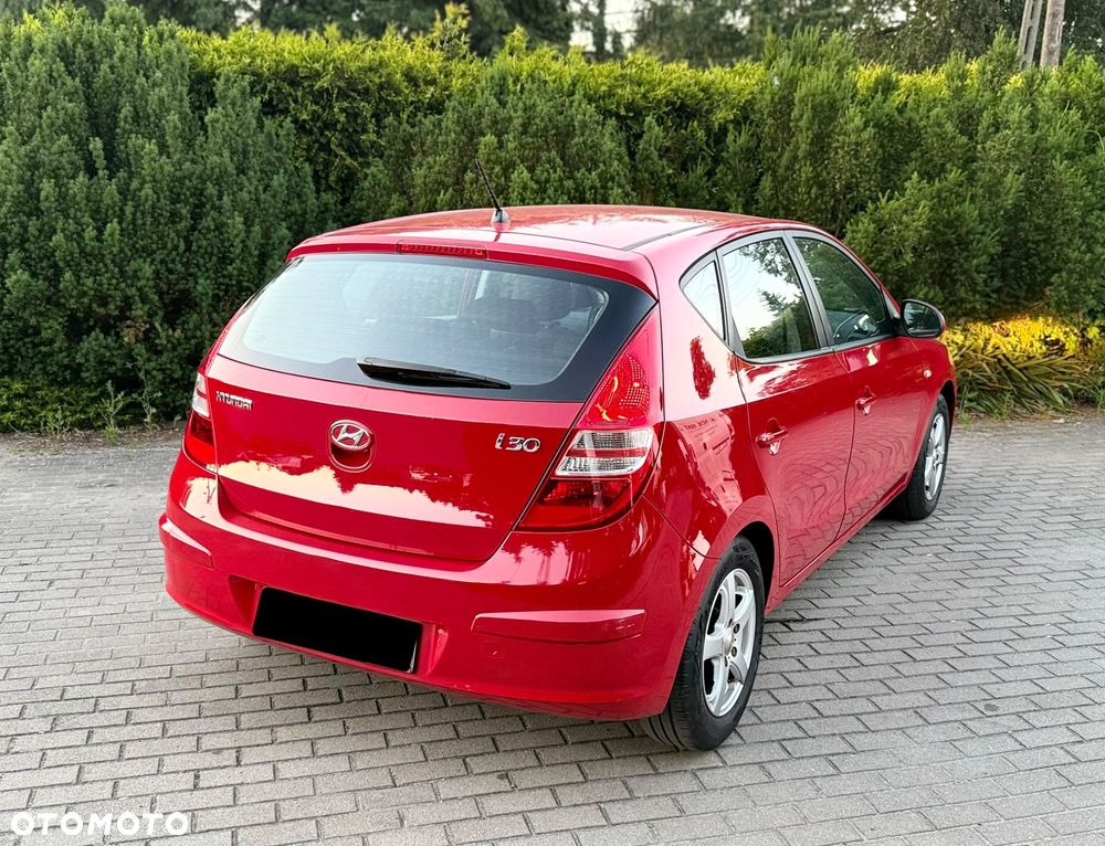 Hyundai i30 1.4 Blue Comfort - 3