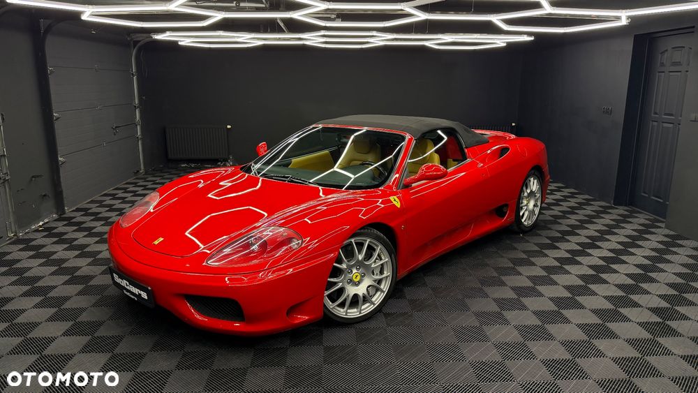 Ferrari 360 - 2