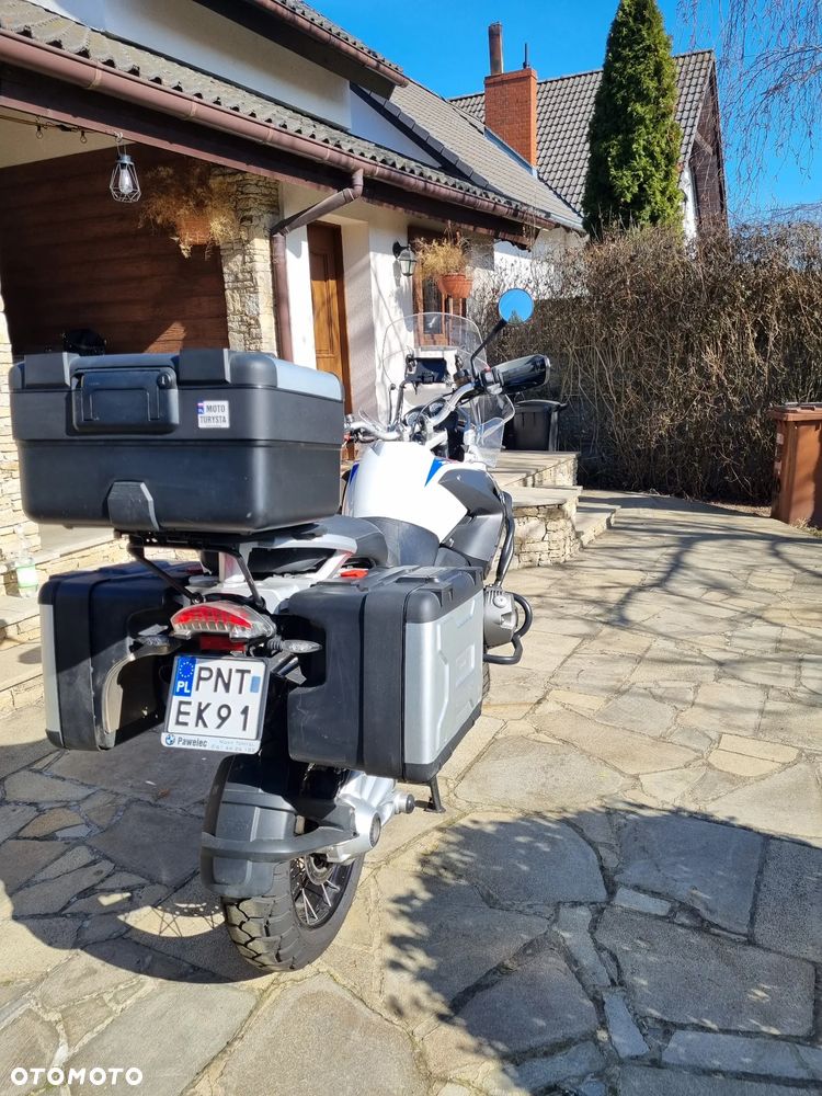 BMW GS - 7