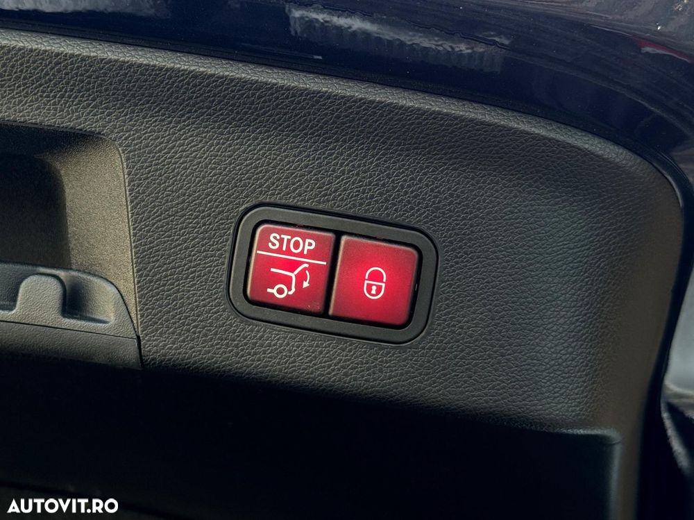 Mercedes-Benz GLE 350 d 4MATIC - 22