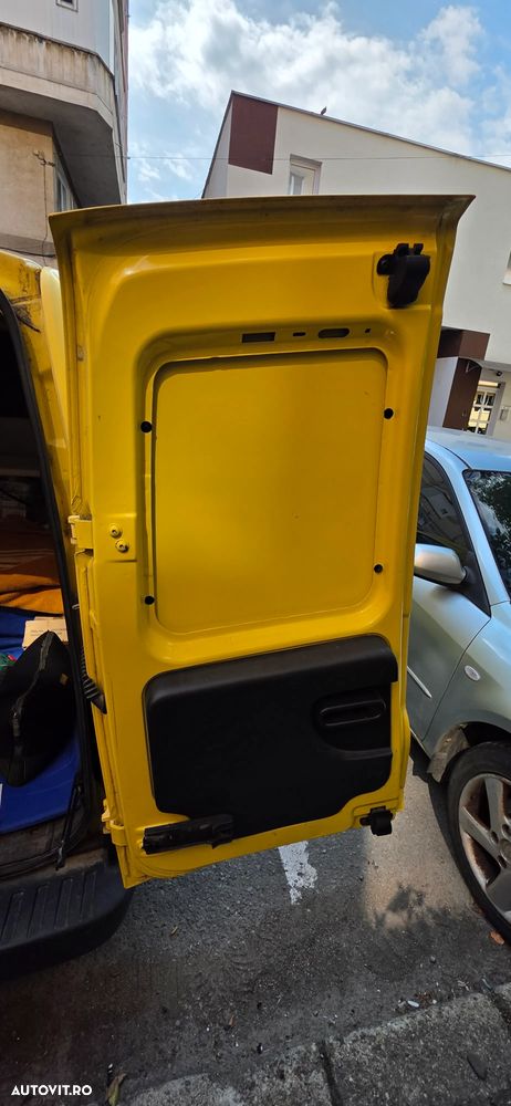 Opel Combo C - 7