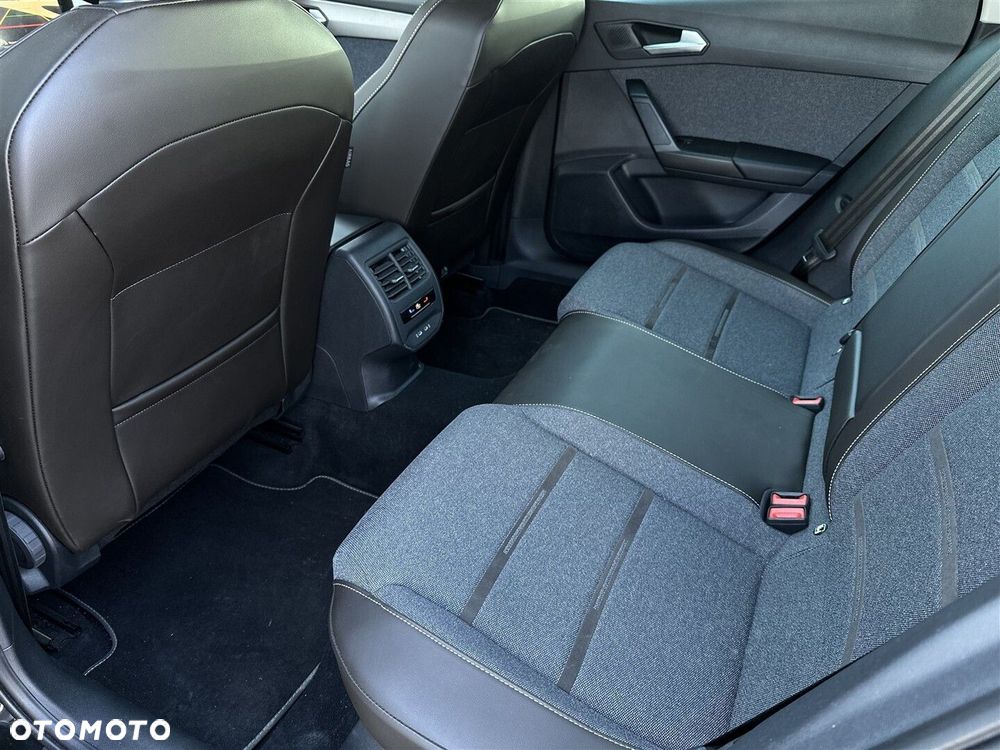 Seat Leon 1.5 TSI Xcellence - 11