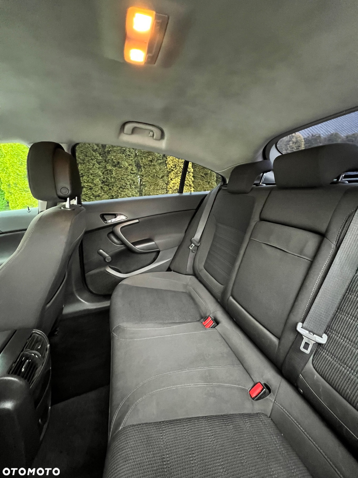 Opel Insignia 2.0 CDTI Cosmo - 9