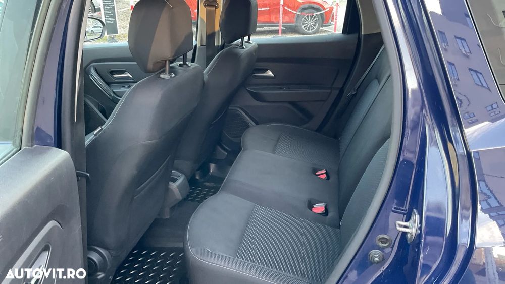 Dacia Duster 1.5 Blue dCi 4WD Comfort - 20