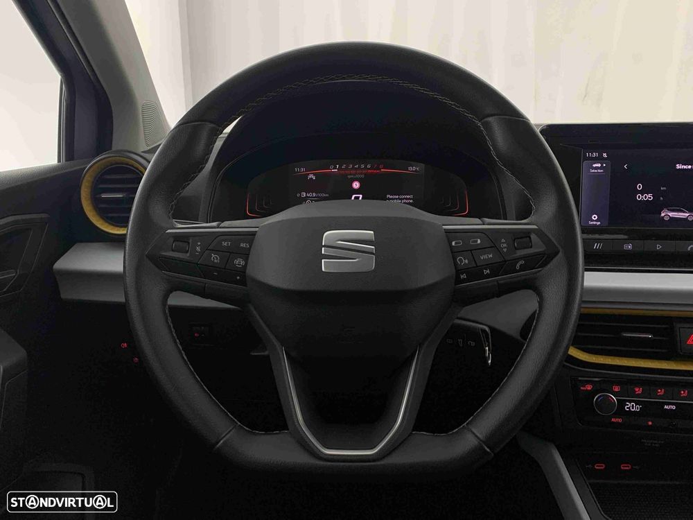 SEAT Arona 1.0 TSI Style DSG - 12