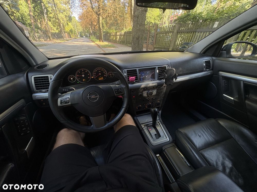 Opel Signum - 5