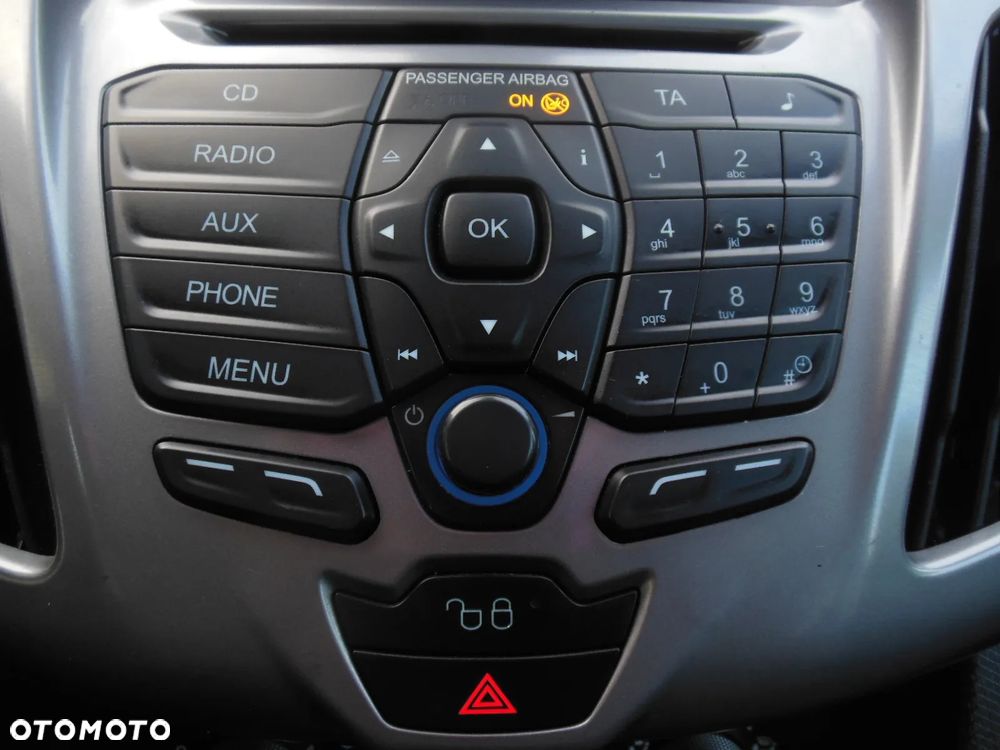 Ford Tourneo Connect 1.0 EcoBoost Start-Stop Titanium - 15