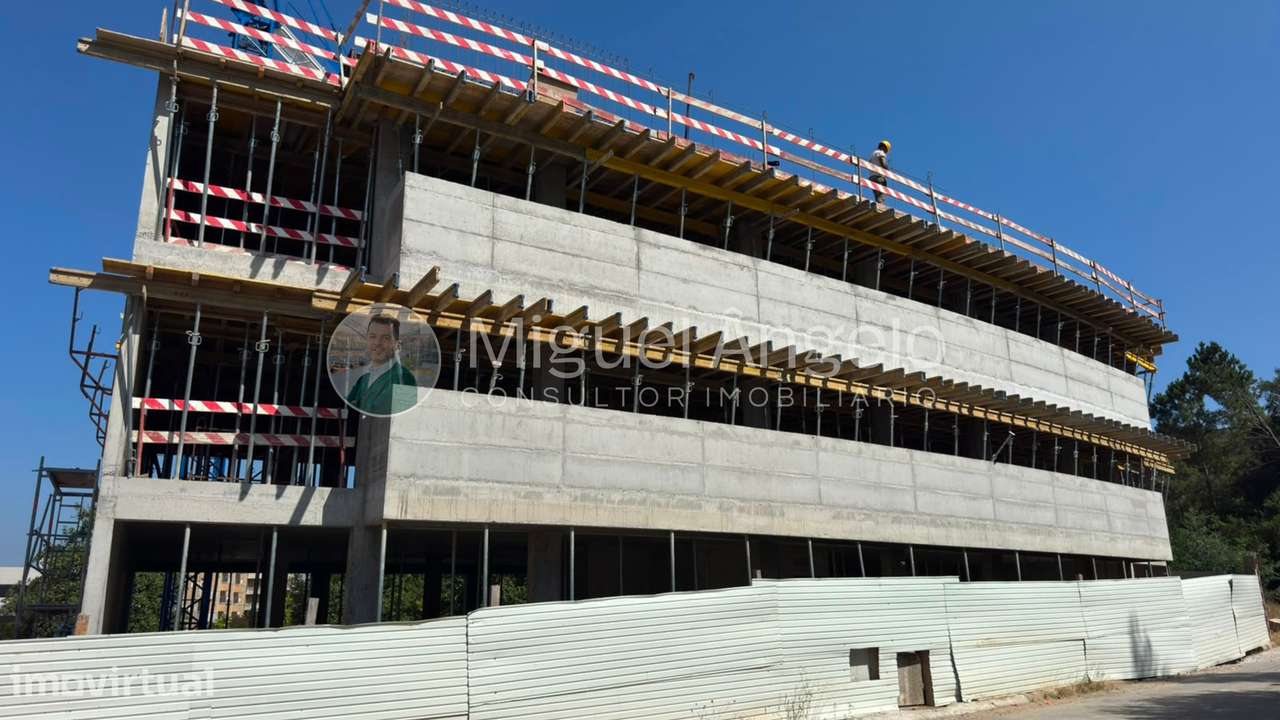 Empreendimento Hilltop Pedroso | Exclusivos Apartamentos T3 Novos - Grande imagem: 5/18